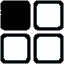 Categories Icon