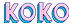 KOKO