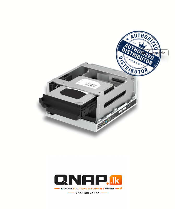 QNAP TS-233-2G