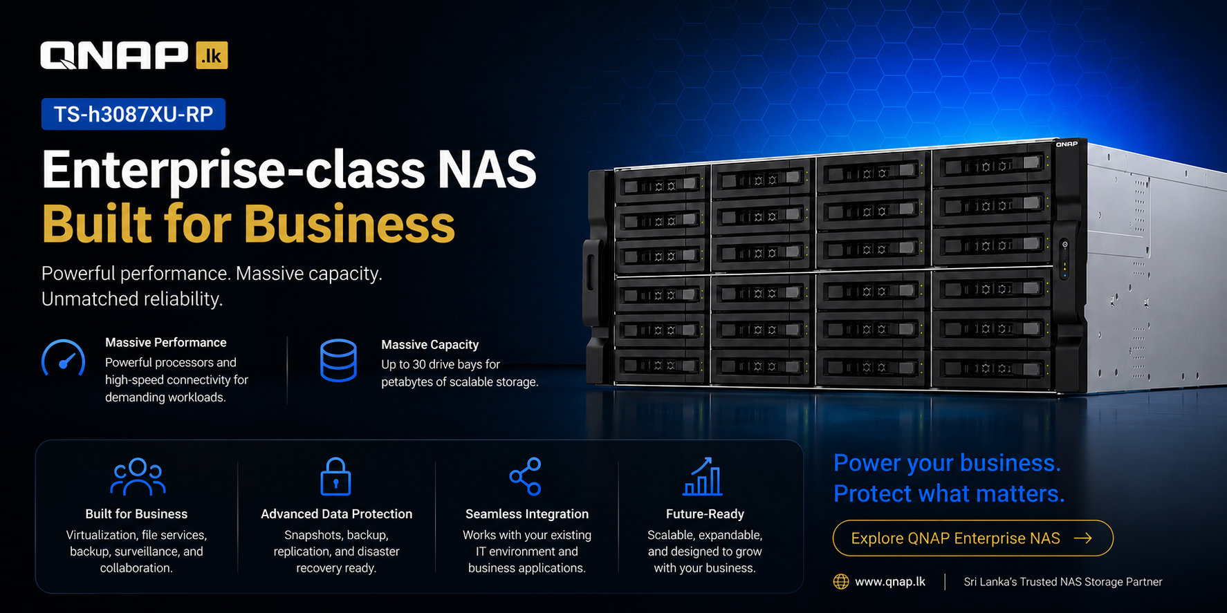Qnap promo