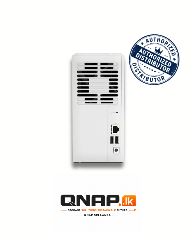 QNAP TS-233-2G